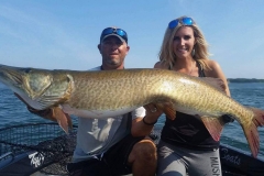 Musky Guide - MikeHulbert.com