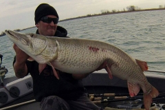 Musky Guide - MikeHulbert.com