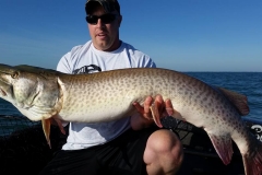 Musky Guide - MikeHulbert.com