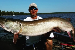 Musky Guide - MikeHulbert.com