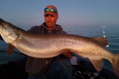 Musky Guide - MikeHulbert.com