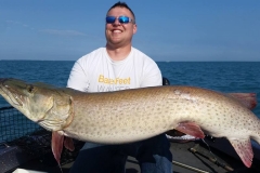 Musky Guide - MikeHulbert.com