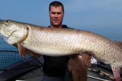 Musky Guide - MikeHulbert.com