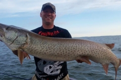 Musky Guide - MikeHulbert.com