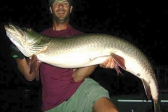 Musky Guide - MikeHulbert.com