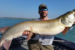 Musky Guide - MikeHulbert.com