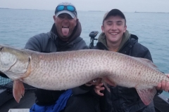 Musky Guide - MikeHulbert.com