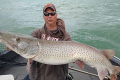 Musky Guide - MikeHulbert.com