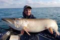 Musky Guide - MikeHulbert.com