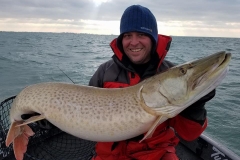 Musky Guide - MikeHulbert.com