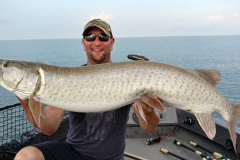 Musky Guide - MikeHulbert.com