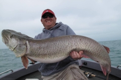 Musky Guide - MikeHulbert.com