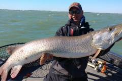 Musky Guide - MikeHulbert.com