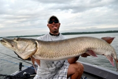 Musky Guide - MikeHulbert.com