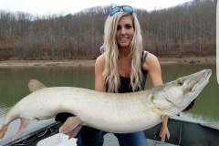 Musky Guide - MikeHulbert.com