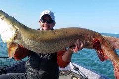 Musky Guide - MikeHulbert.com